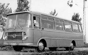 SFA-21 Prototyp '1966